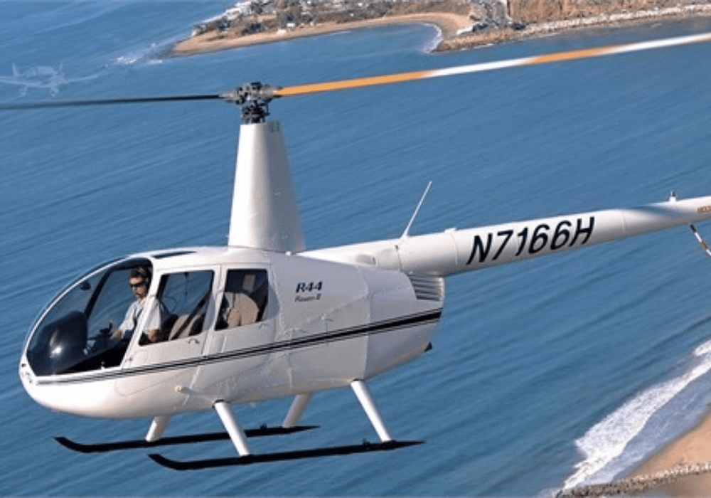 R44 For Sale