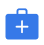 medical bag icon