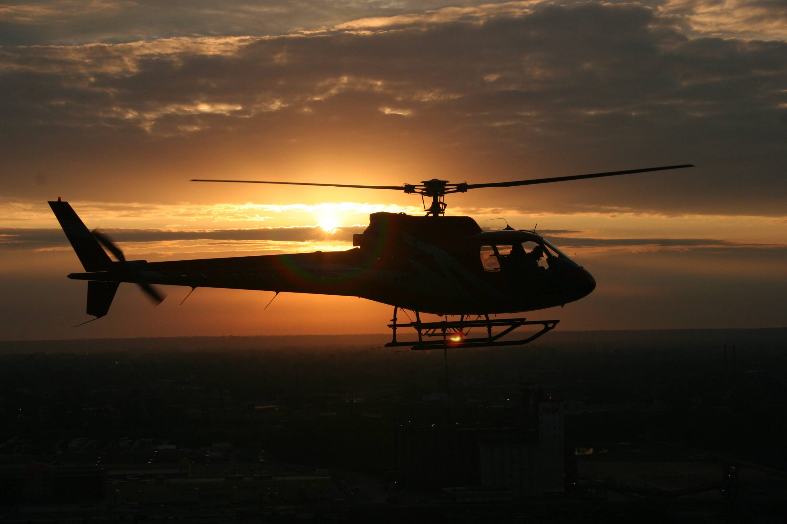 2026 Airbus H125